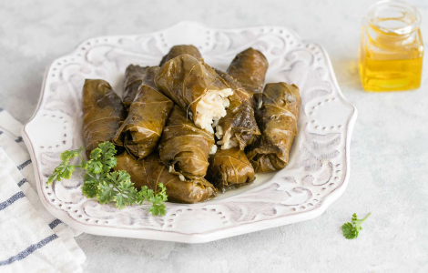 Dolma